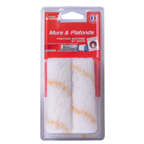 Manchons ø 50 mm