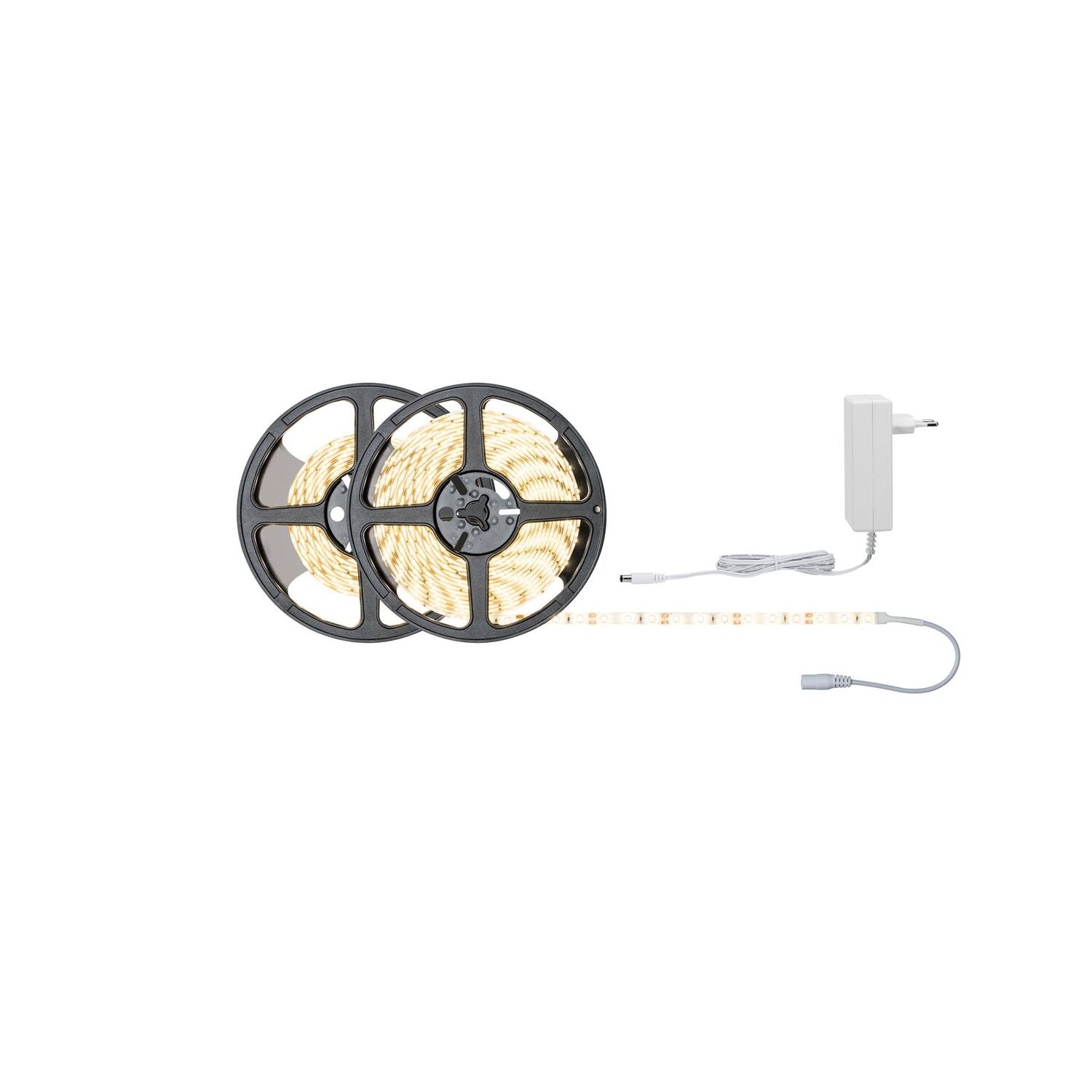 Ruban SimpLED Blanc 7,5m 20W Blanc Chaud