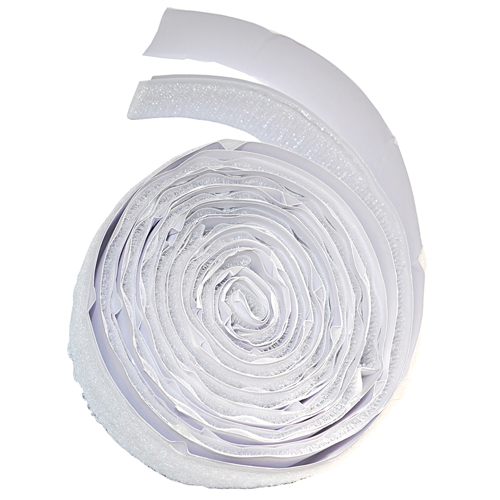 1 ruban auto-agrippant 1m50 tissu polyamide adhésif MOBOIS