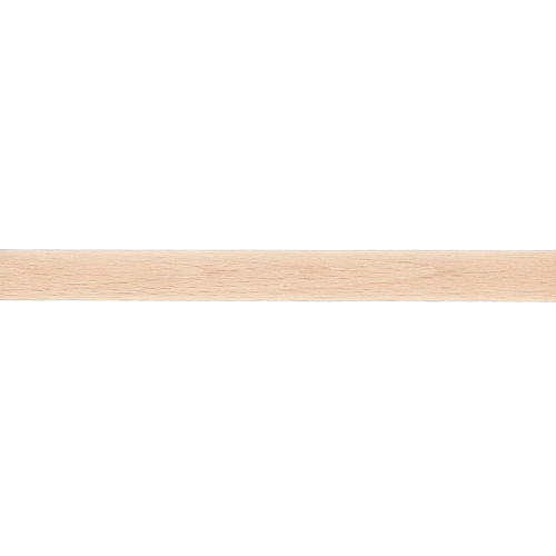 1 tringle bois Ø28 2m00 brut