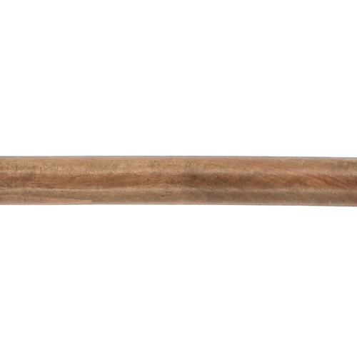 1 tringle bois Ø35 2m50 chêne MOBOIS
