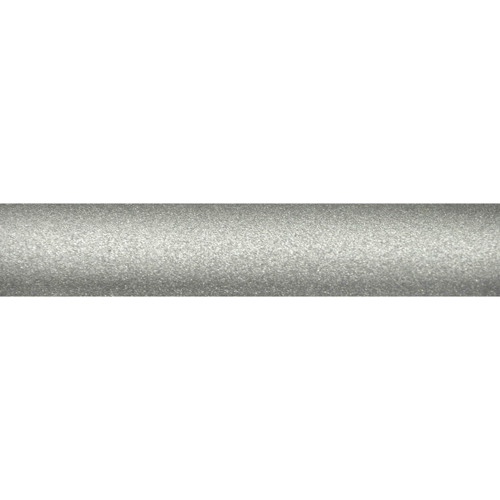 1 tringle métal Ø20 2m00 poussière d'étoile