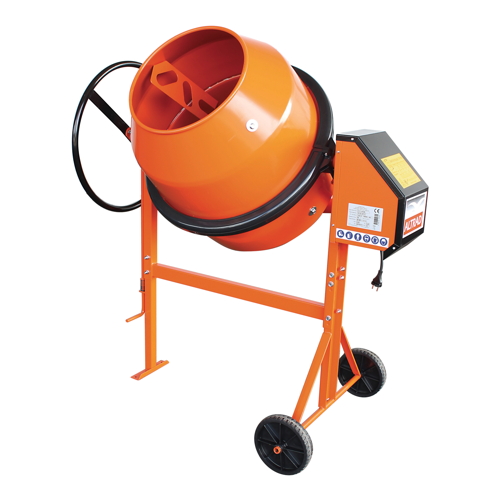 Bétonnière électrique B180