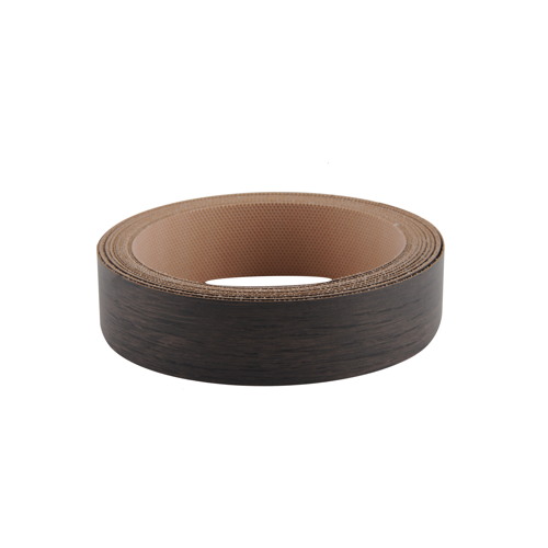 Bande de chants mélaminée auto-adhésive 19mm x 5m chêne anth