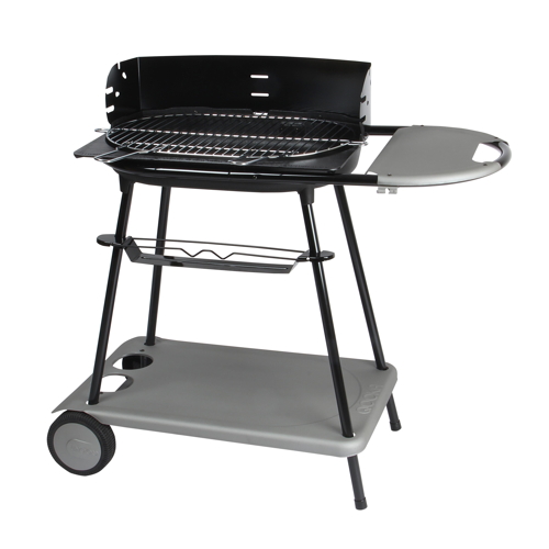 Barbecue Qooka F550