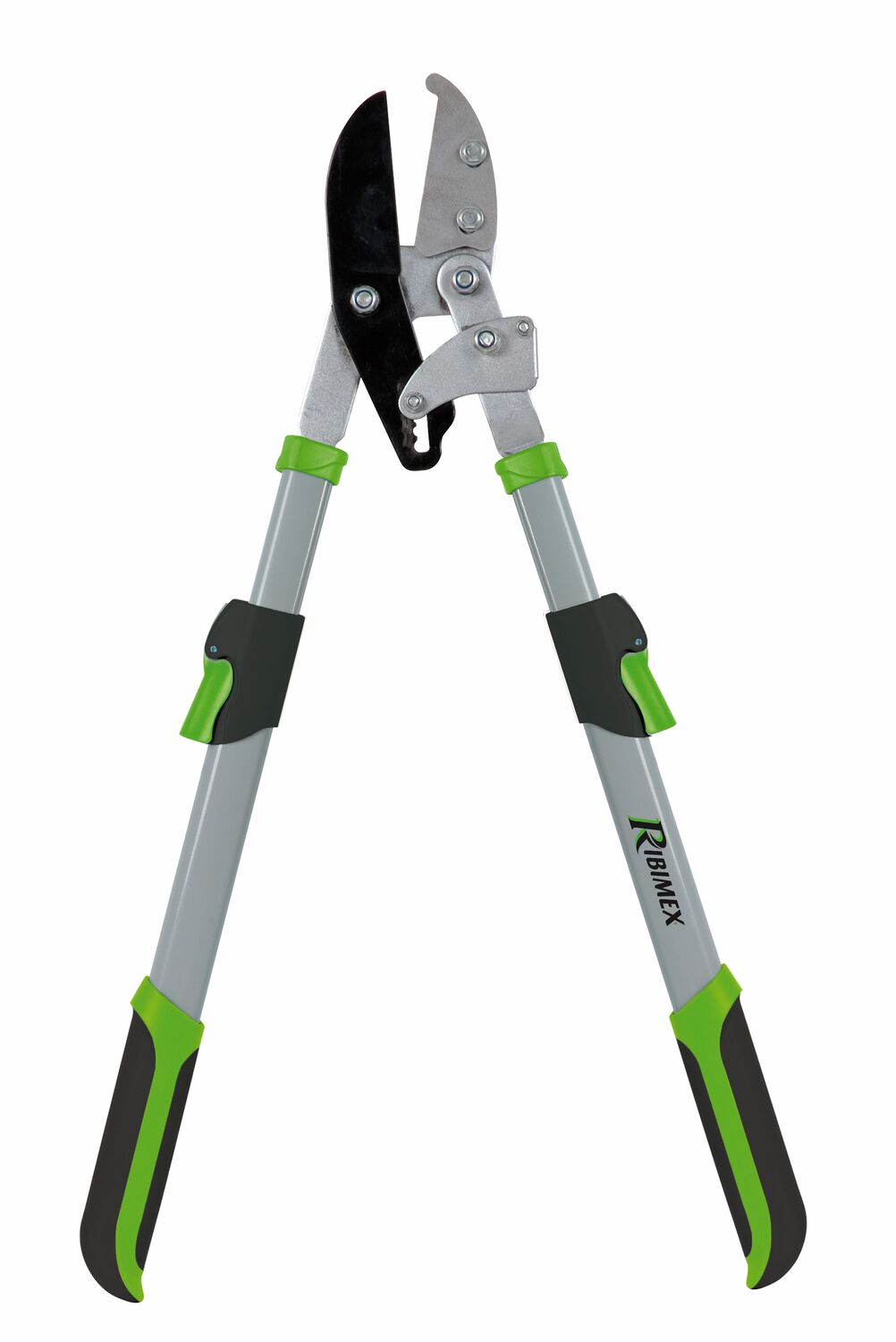 Coupe-branches à enclume démultiplié 96cm