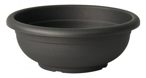 Coupe olimpo anthracite 40 cm