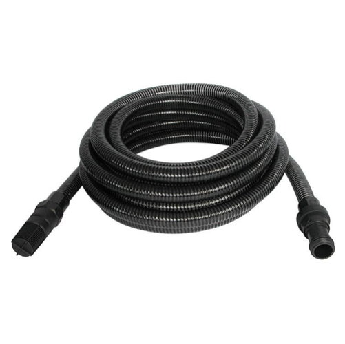 Kit d'aspiration plastique 7m ø22mm