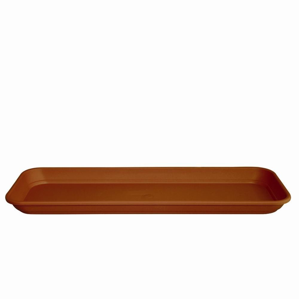 Plateau inis terre cuite 50 cm