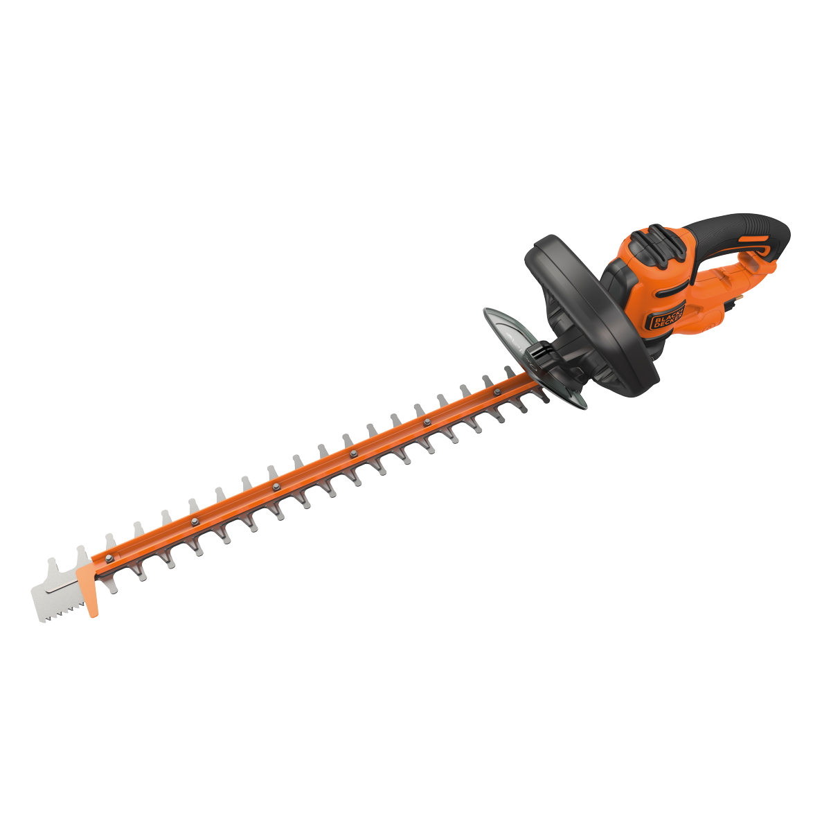 Taille-haie électrique 500W BEHTS401 - BLACK+DECKER