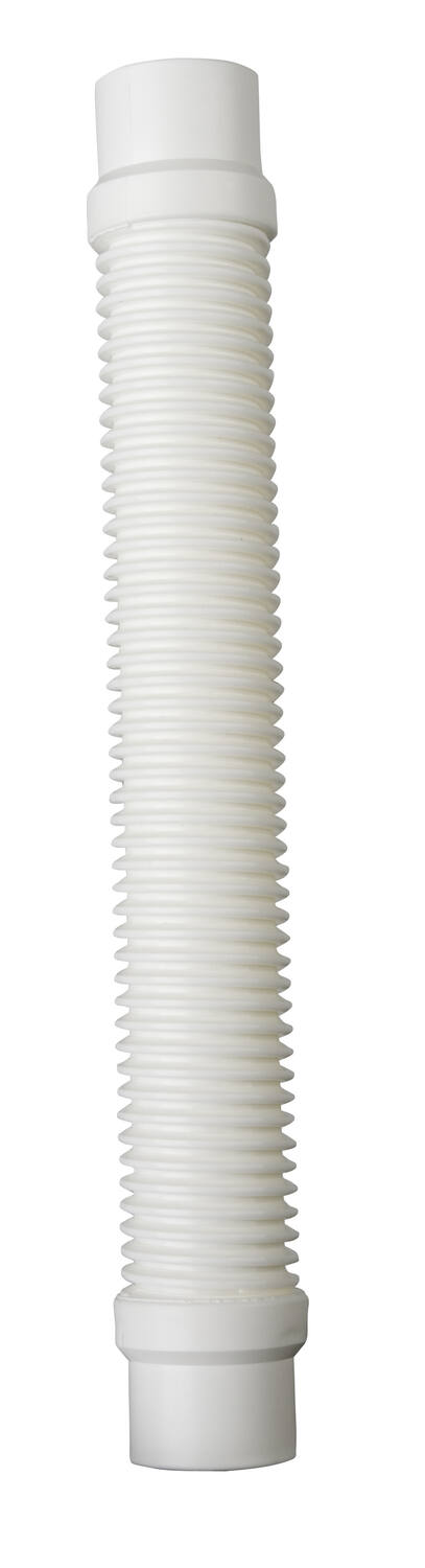 Tuyau de jonction ø 38 mm l. 58 cm