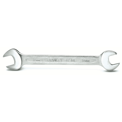 Clé à fourches gamme pro 20x22mm