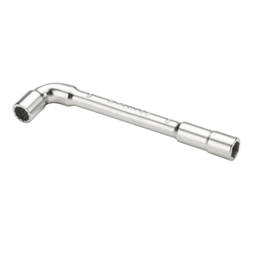Clé à pipe découchée 6x12 pans gamme pro 21mm