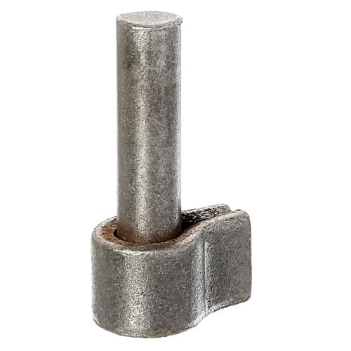 Gond à souder 13mm