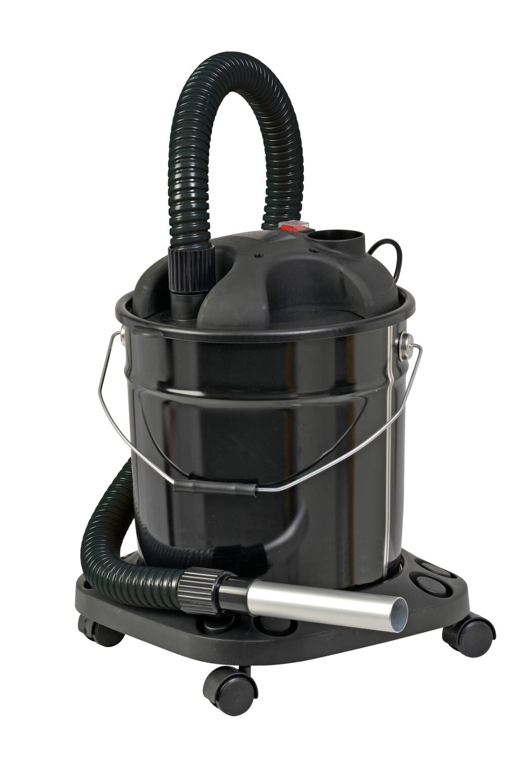 Aspirateur à Cendres Granul'Express 1200W
