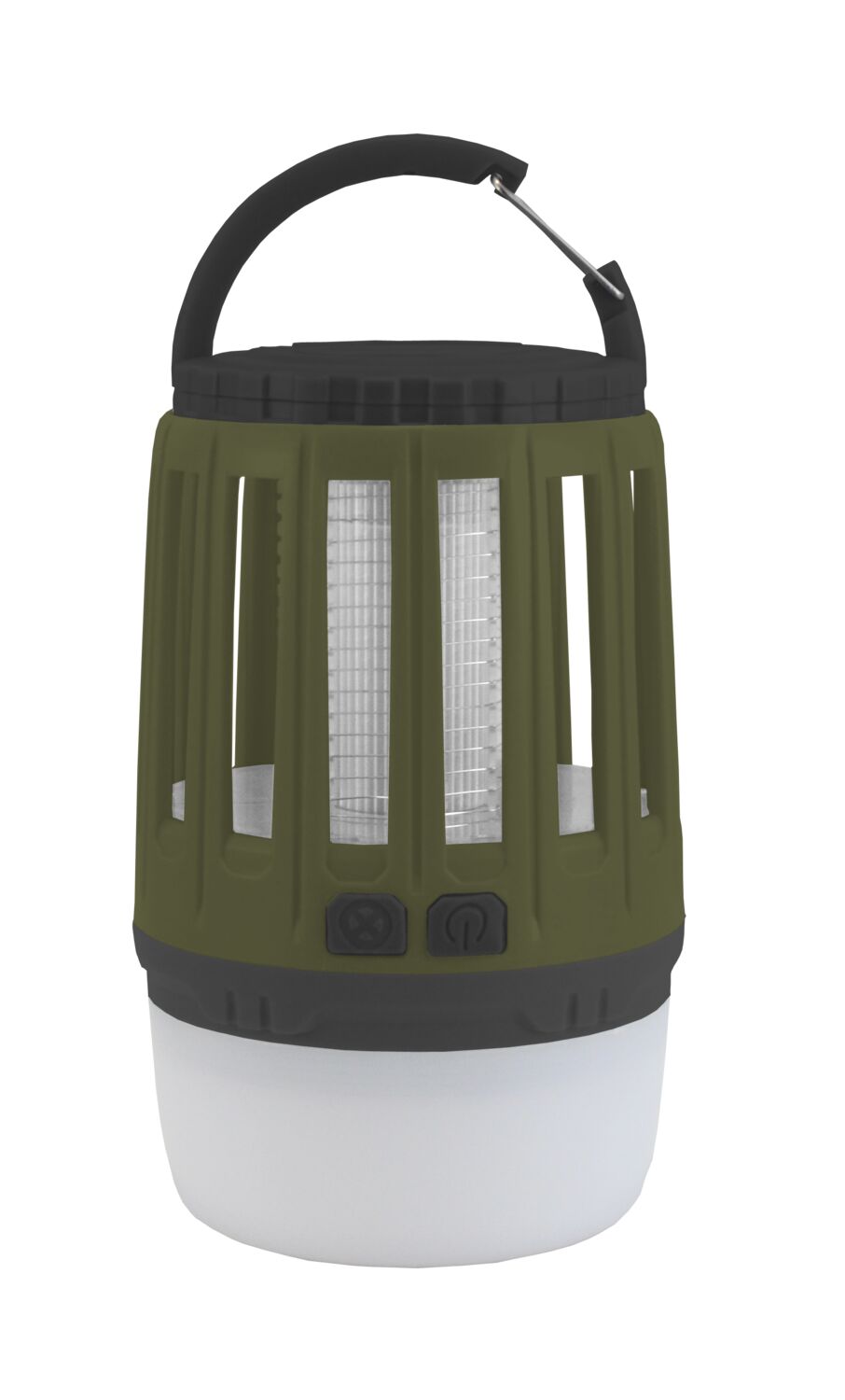 Lanterne LED Rechargeable Piège à Moustique AQPRO