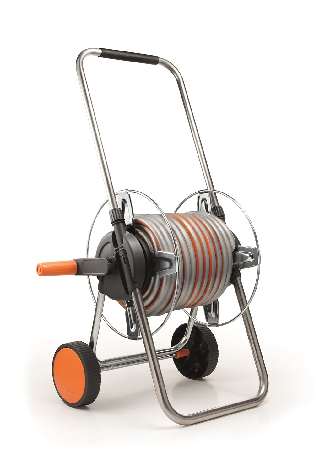 Kit chariot “IDEA PREMIUM READY”