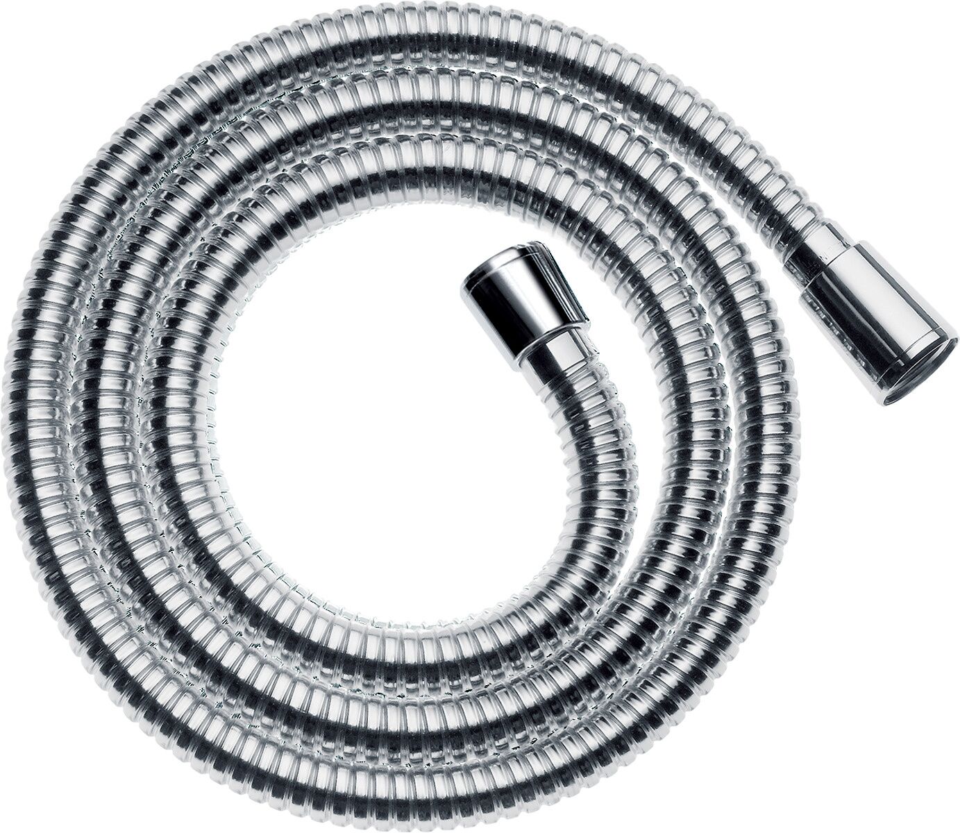 Flexible de douche métallique SENSOFLEX 1,75 m - HANSGROHE