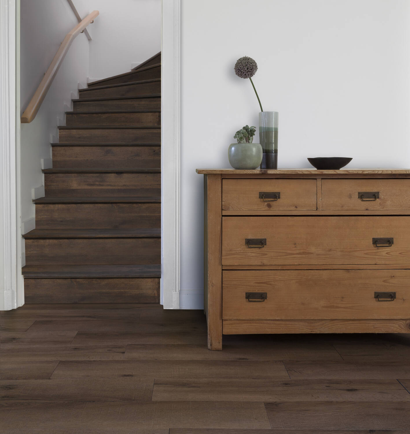 TRAITEMENT MEUBLES & PARQUETS 5L