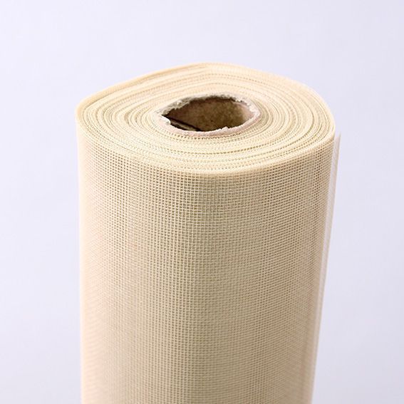TOILE FIBRE DE VERRE AU M SABL