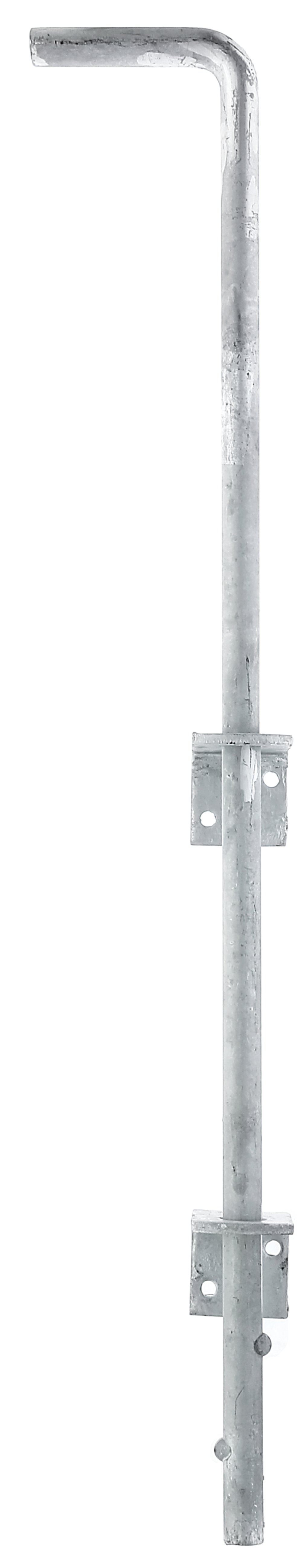 Verrou baïonnette Ø16x600mm - ALBERTS