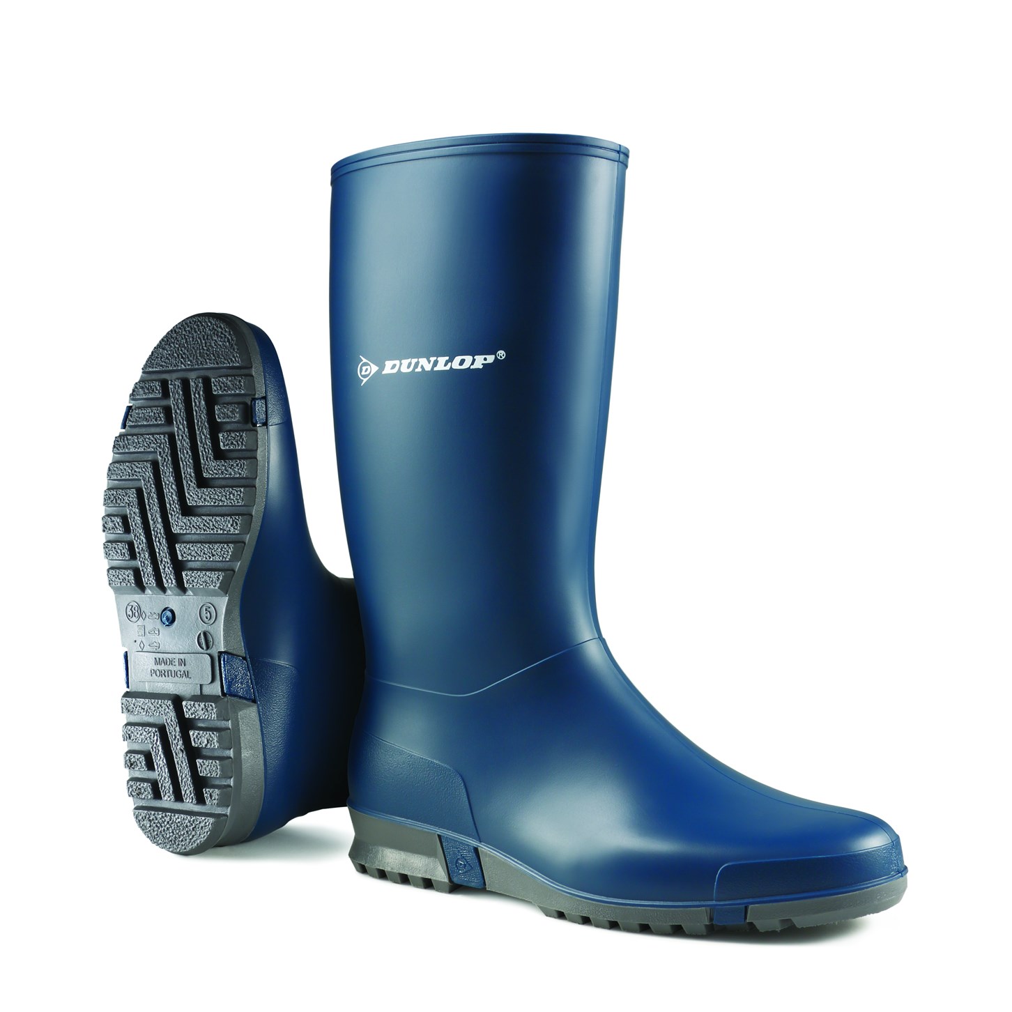 BOTTE BALLADE DUNLOP MARINE 36