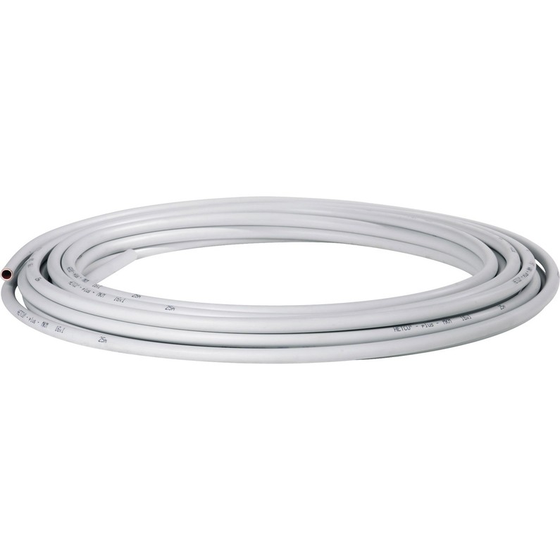 Cour cuivre gaine 10x12 25 ML - BRICO LOGISTIC