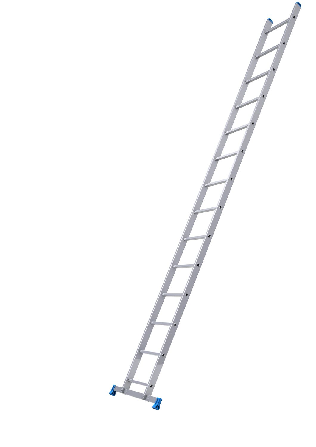 Echelle simple aluminium 1x14 3M97