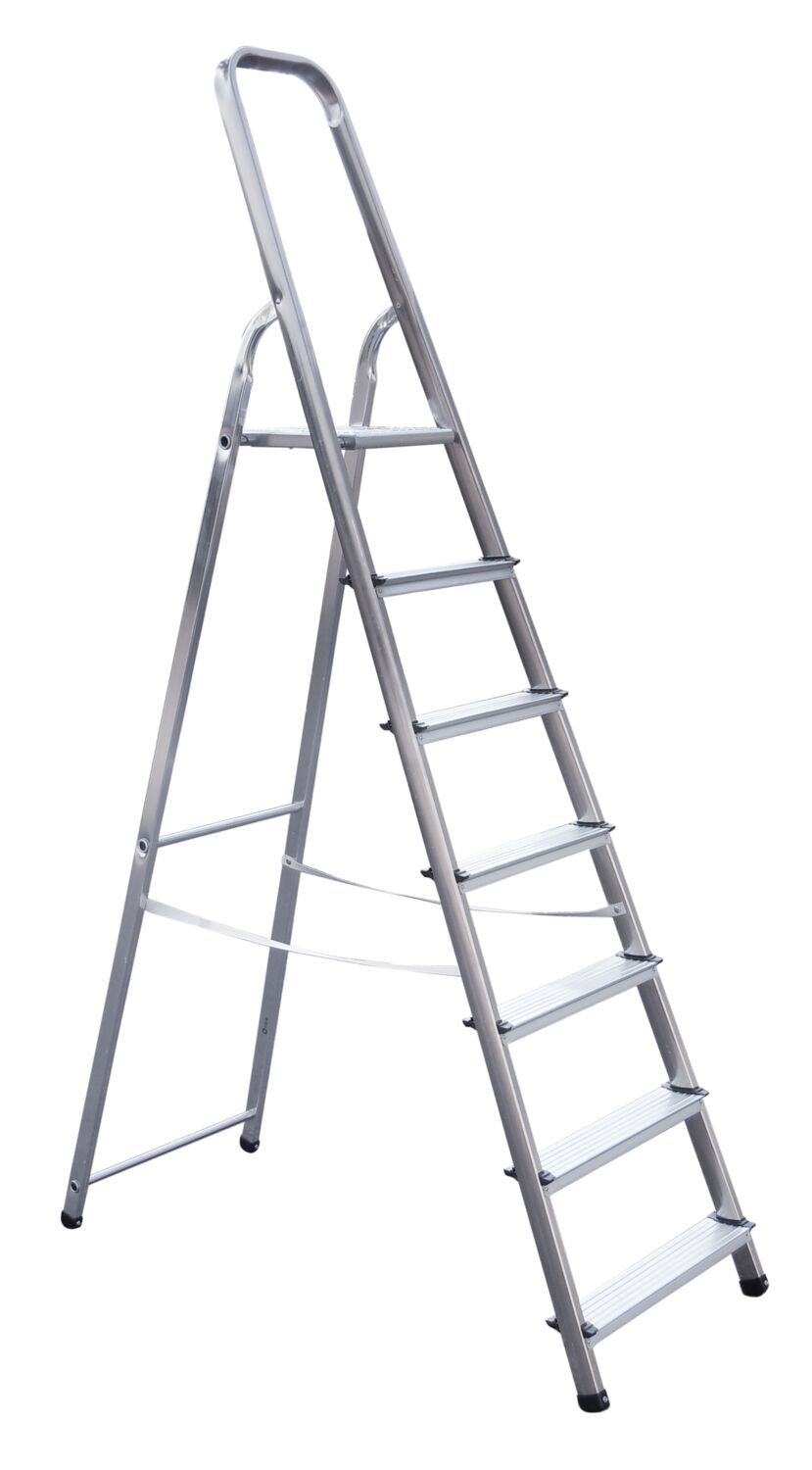 ESCABEAU ALU EN131 7M 3M40 ECO