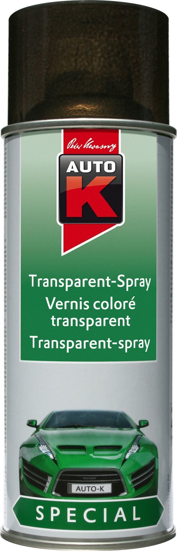 VERNIS TRANSPARENT ROUGE
