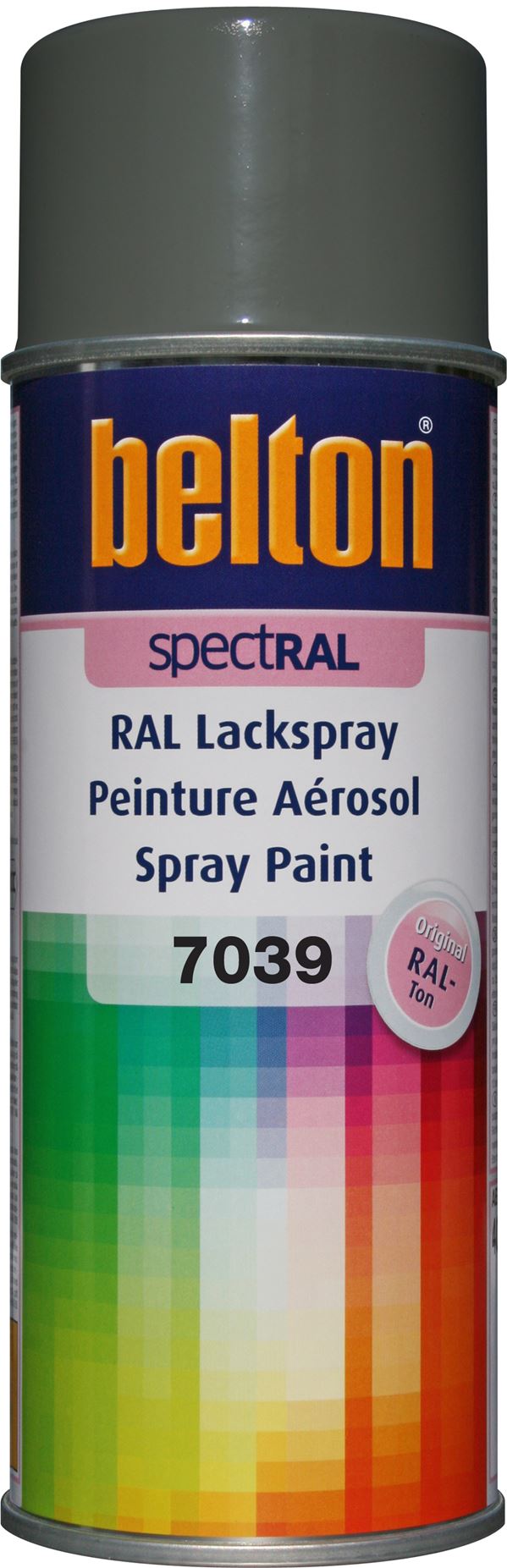 PEINTURE GRIS QUARTZ 400ML