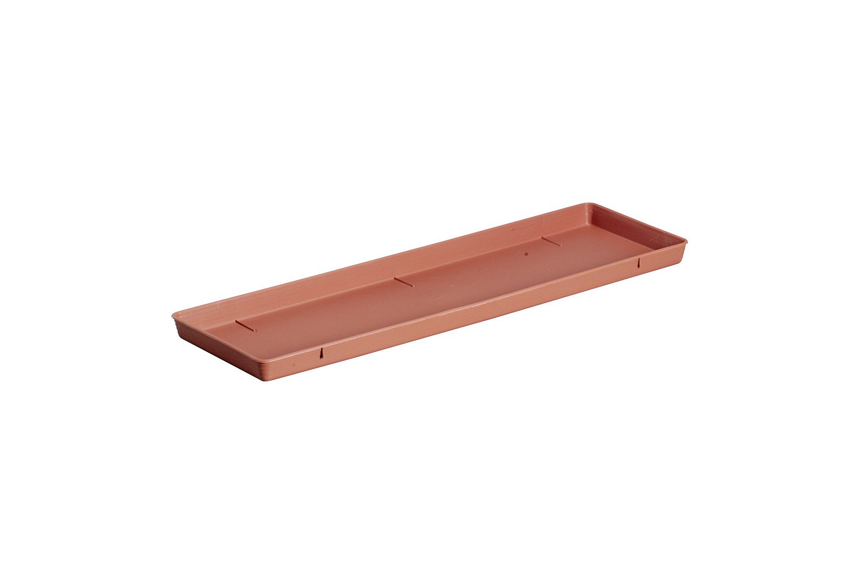 SOUCOUPE JARDINIERE STANDARD 40 TERRE CUITE POETIC