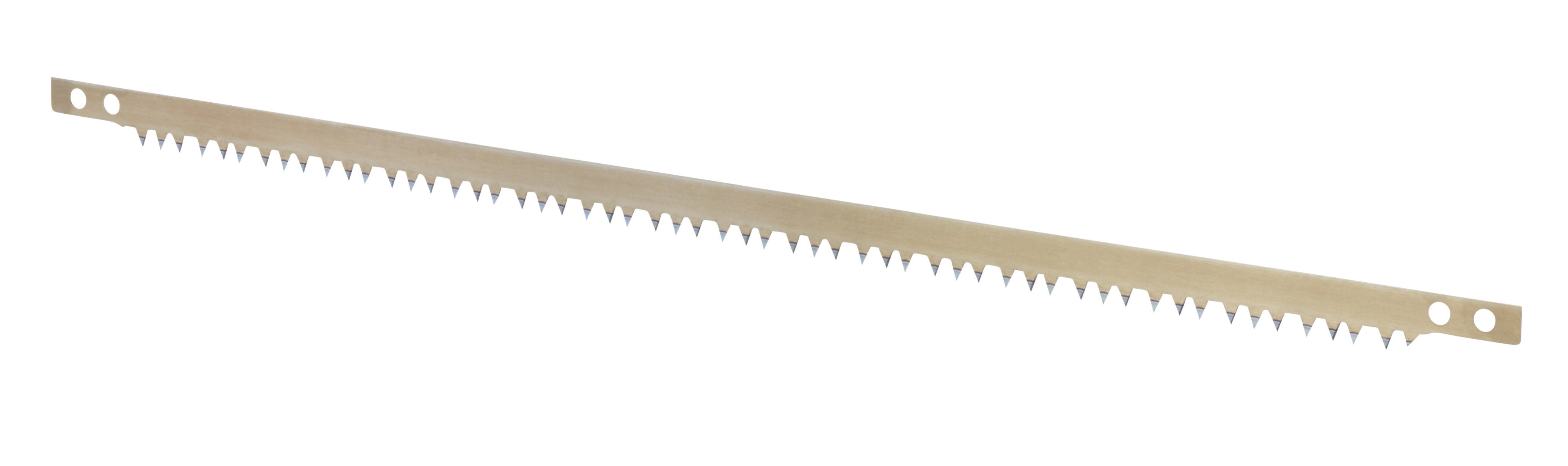 Lame de scie a buches denture isocele ha