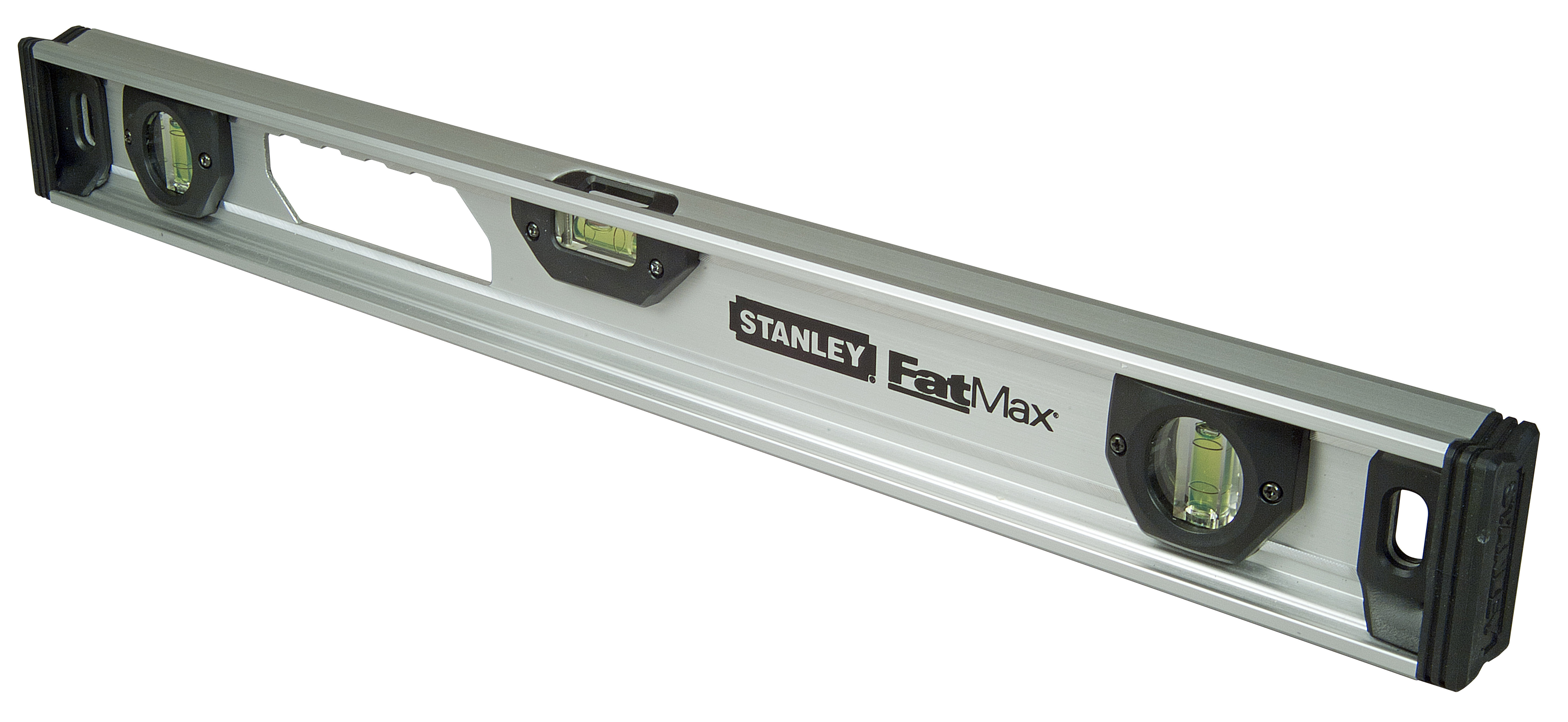 Niveau profile magnetique i-beam 60cm fa