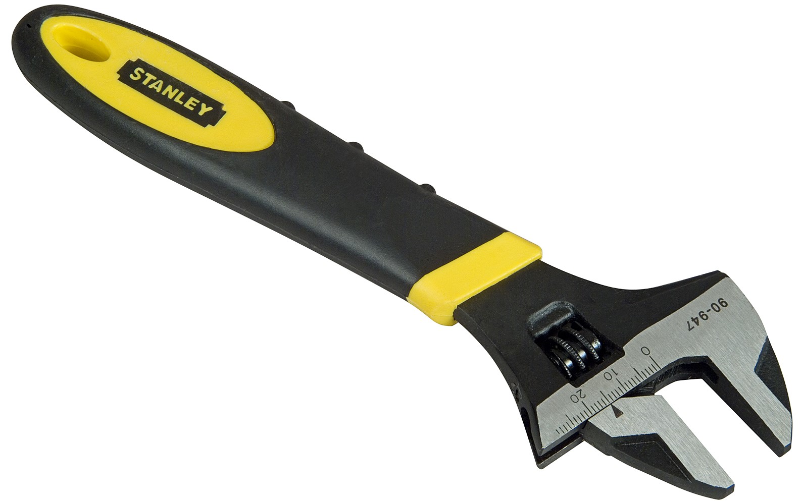 Cle a molette maxsteel 150mm