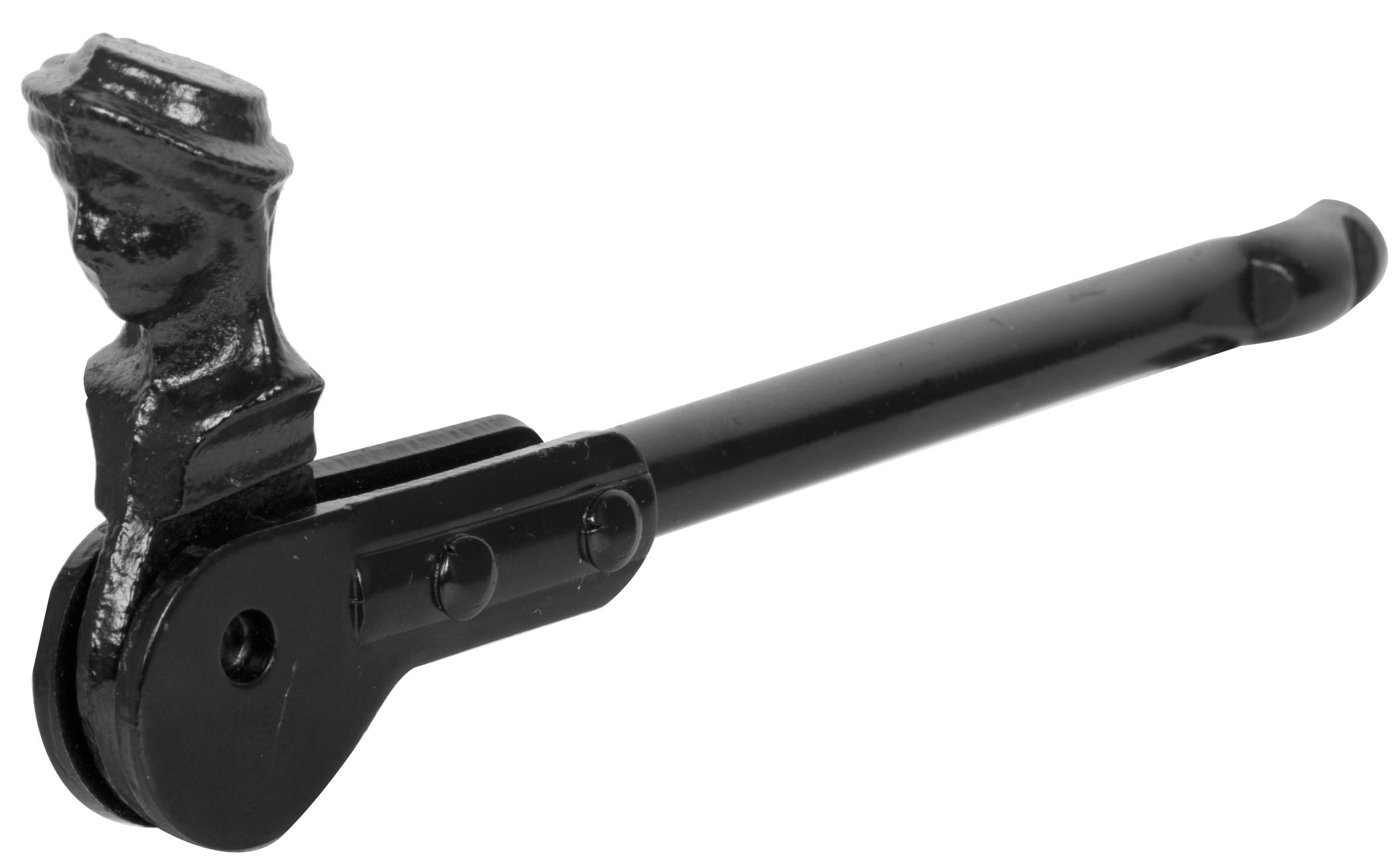 Arret vol. tete bergere a sceller 140mm
