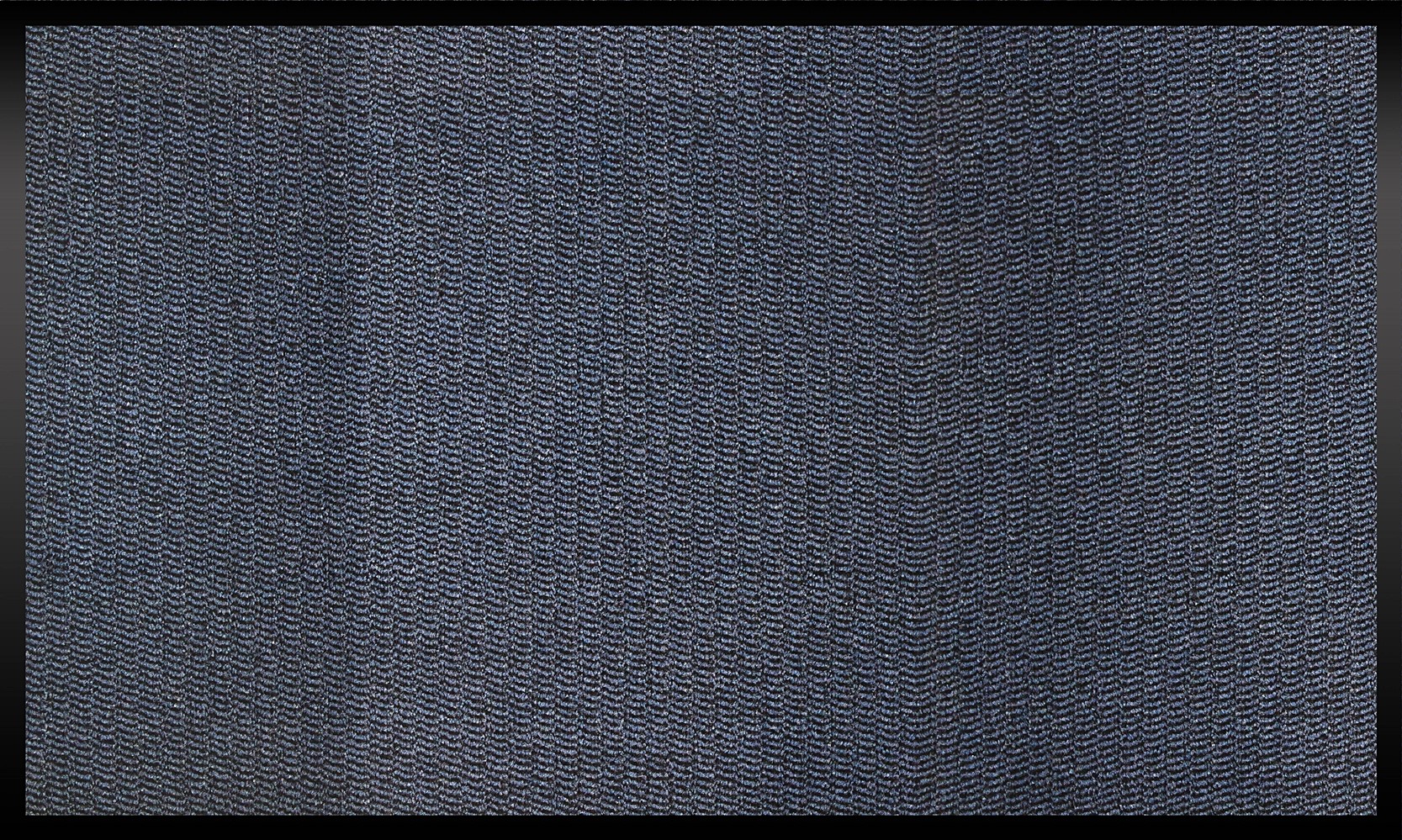 Tapis absorbant cahors bleu 90x150cm