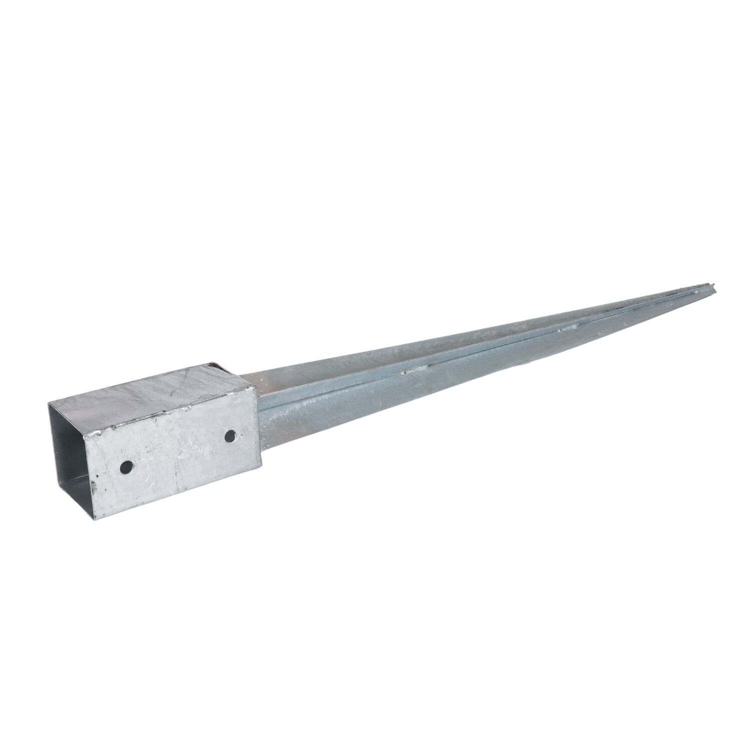 Support poteau 71x71x750mm