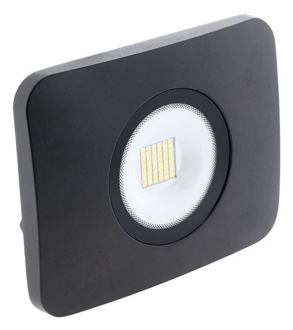 Projecteur led etanche 50w noir