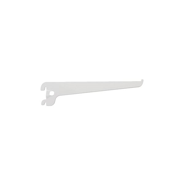 Console simple l30cm neige