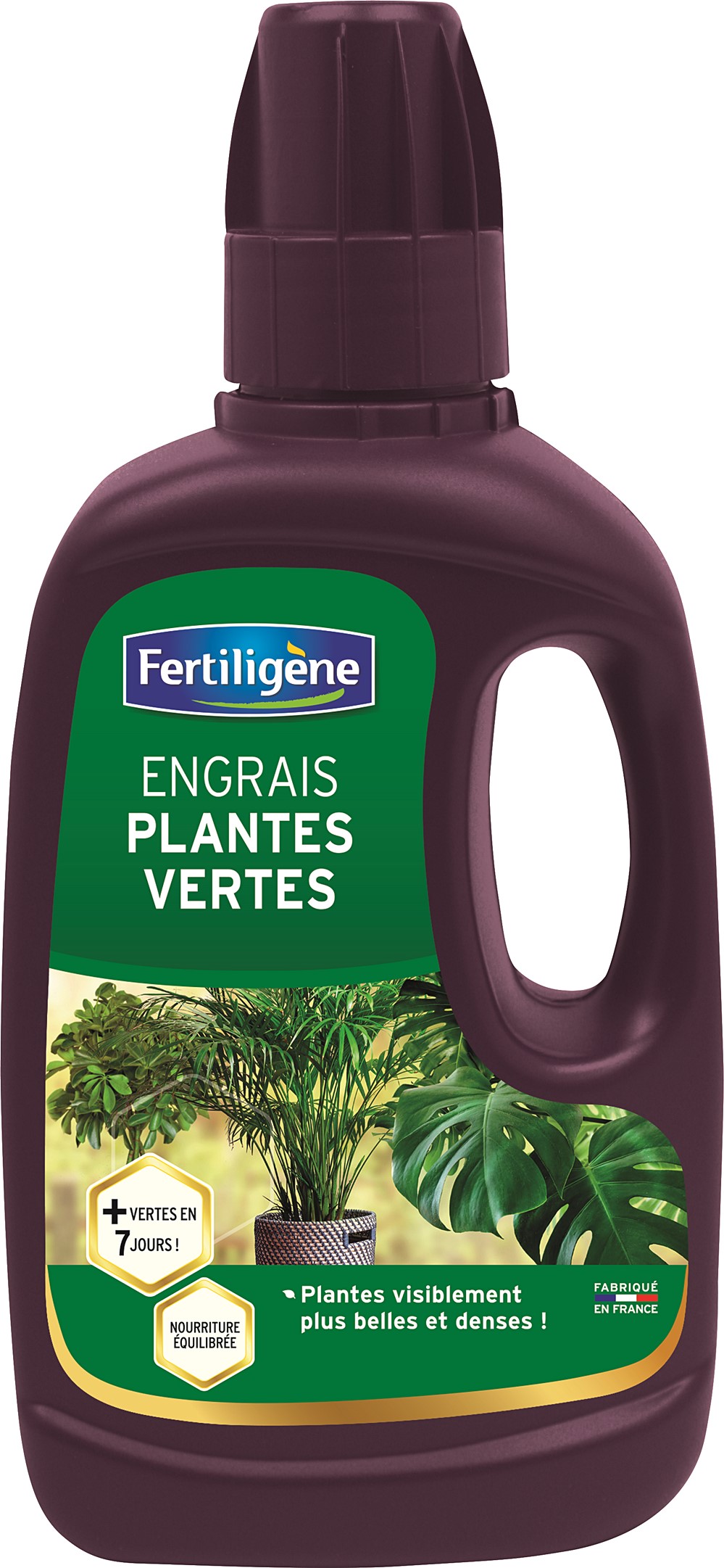 Engrais plantes vertes 400ml