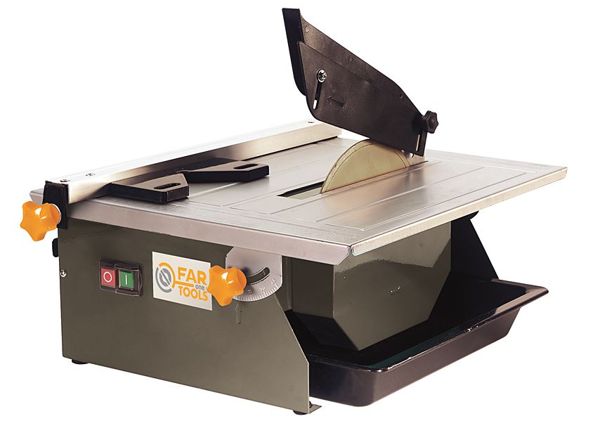Coupe carrelage 800w Tc180b