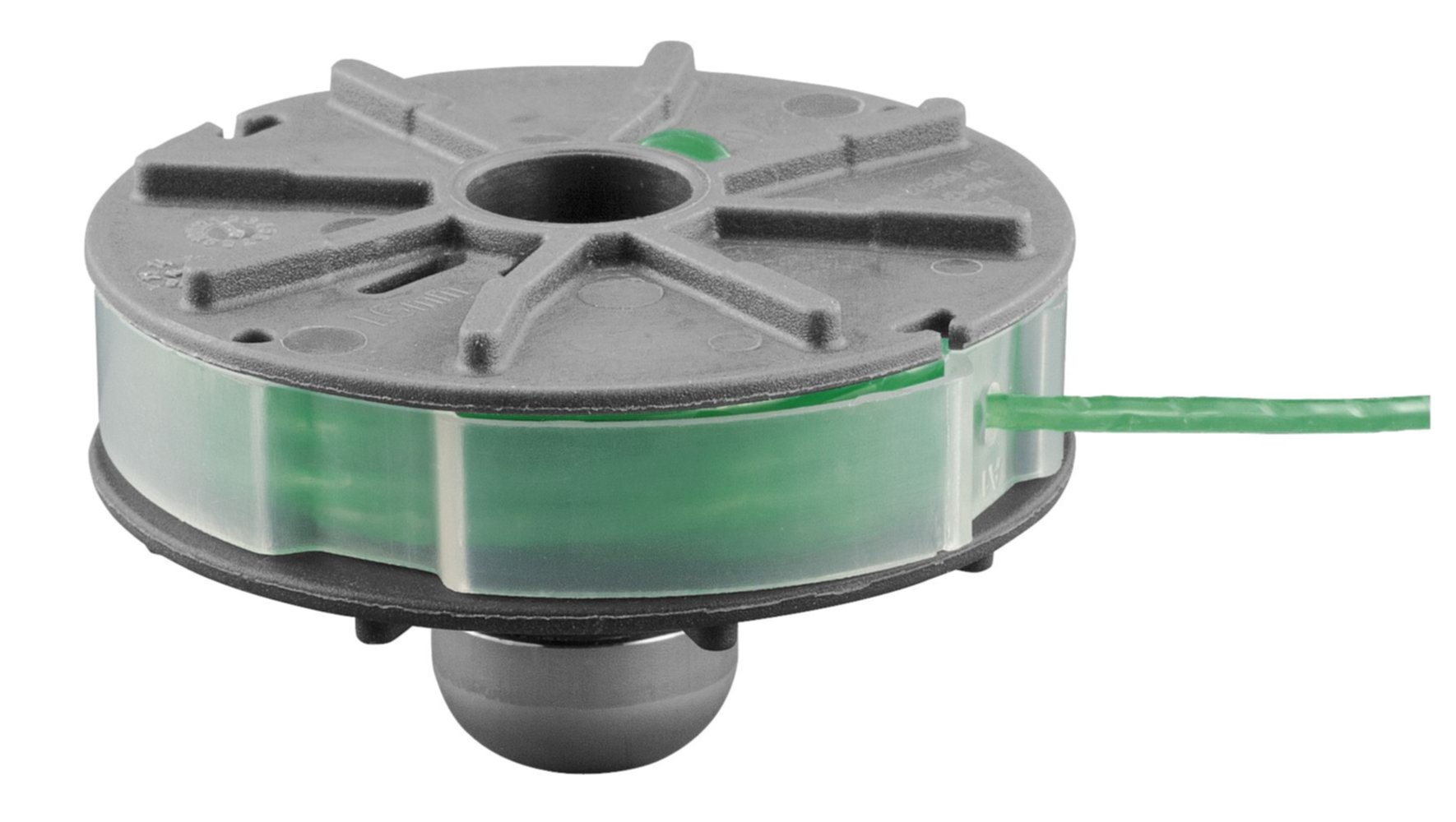 Bobine de fil de coupe gardena