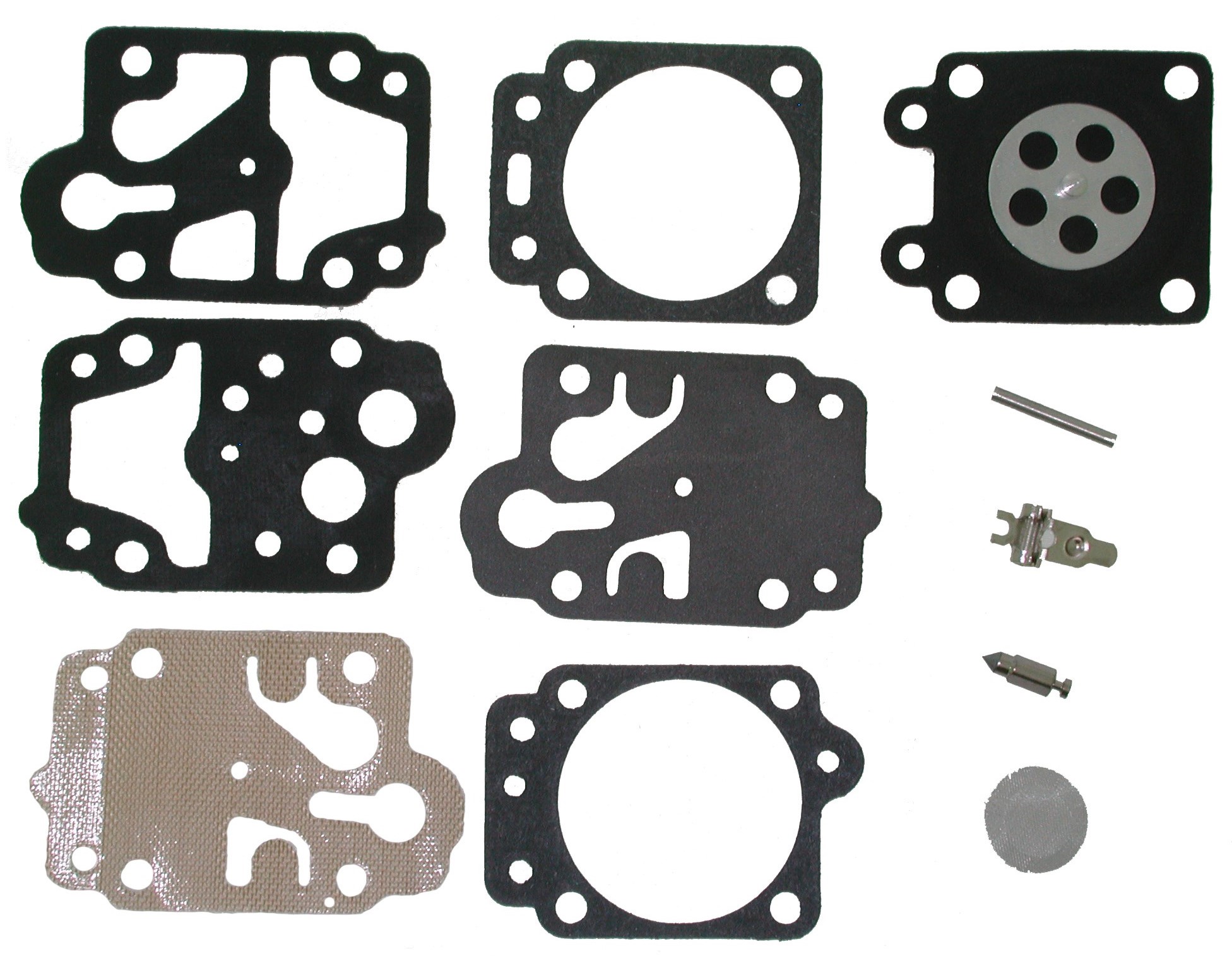 Kit reparation carburateur
