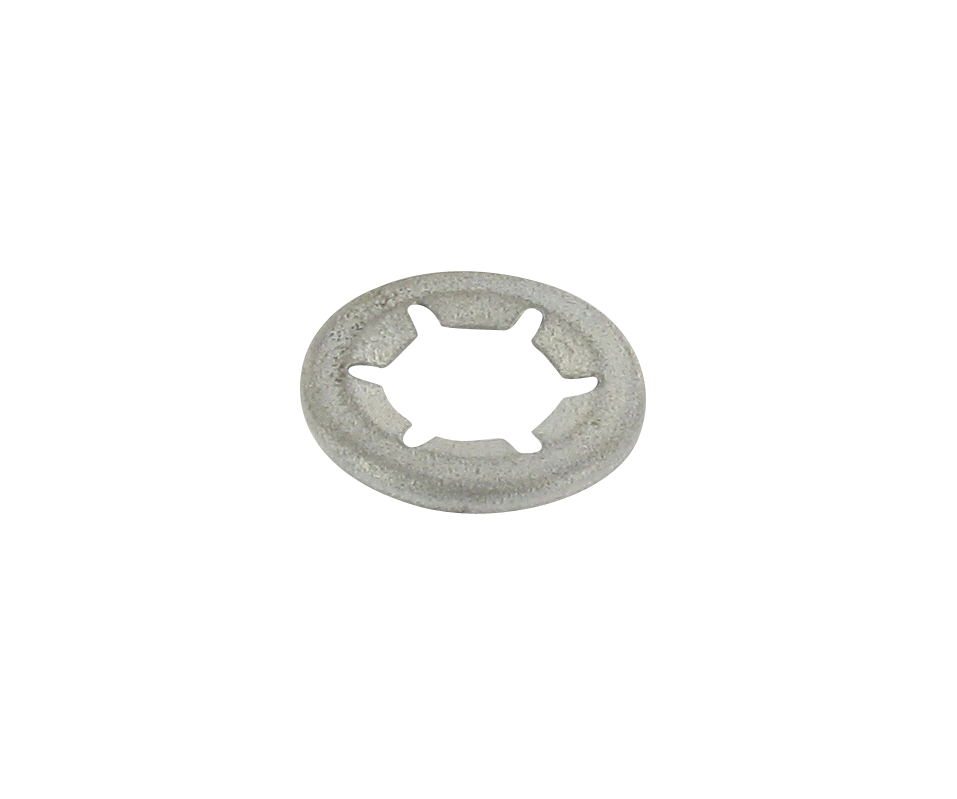 Pastille arret clips