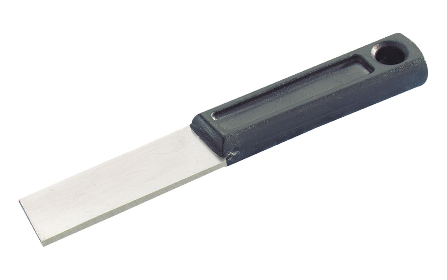 Couteau à demastiquer acier soft