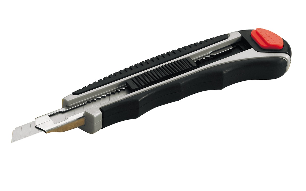 Cutter 9 mm soft line l.s.