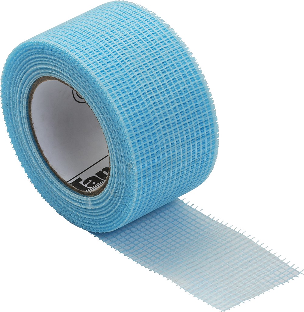 Fibre de verre-bande 90m x 5cm