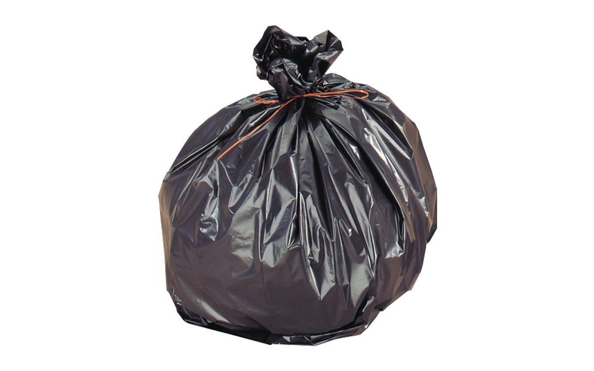 Sacs gravats noirs-paq.10