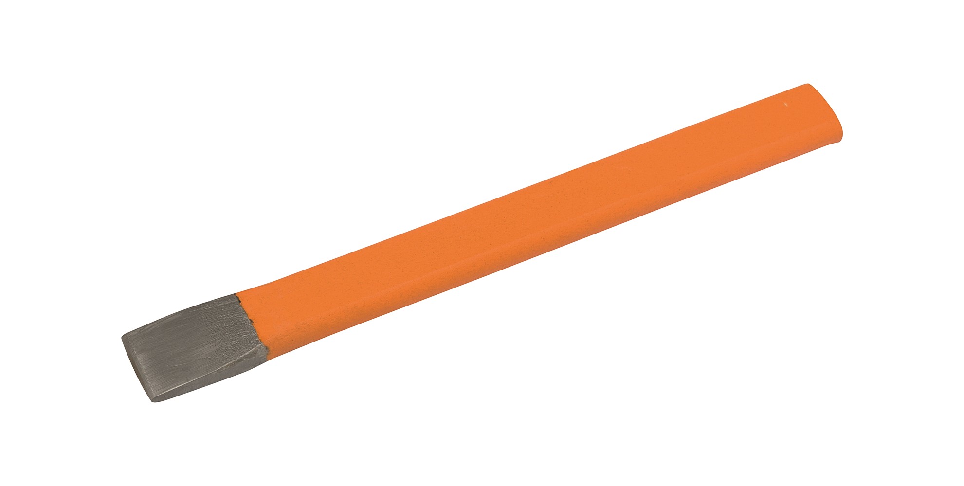 Burin plat 250mm